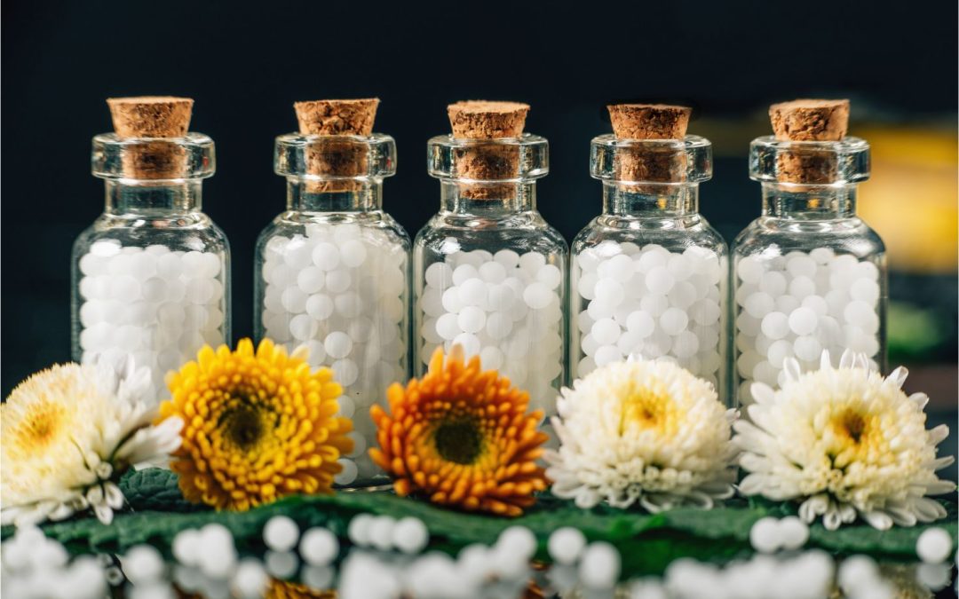 Die 9 besten Homöopathika für Schnupfen