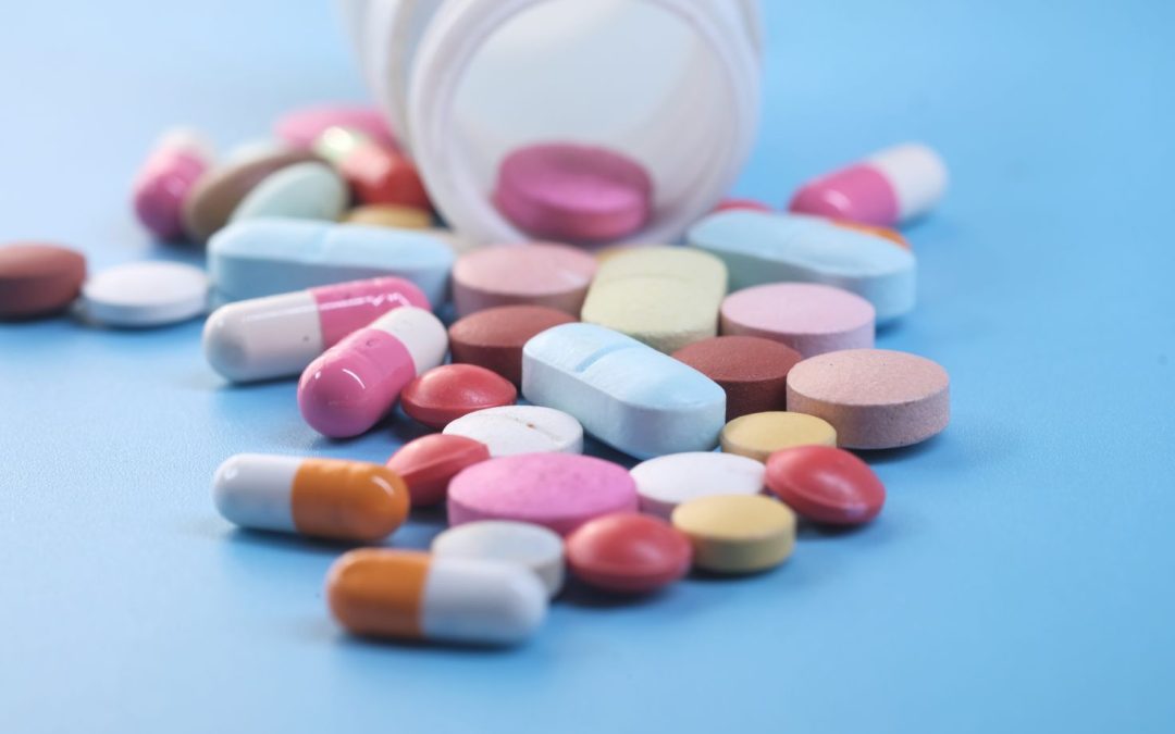 Tamiflu für Kinder und seine Nebenwirkungen