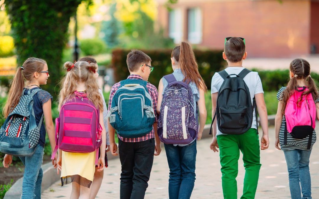 Immunsystem stärken bei Kindern – zum Schulanfang?!? aber wie?