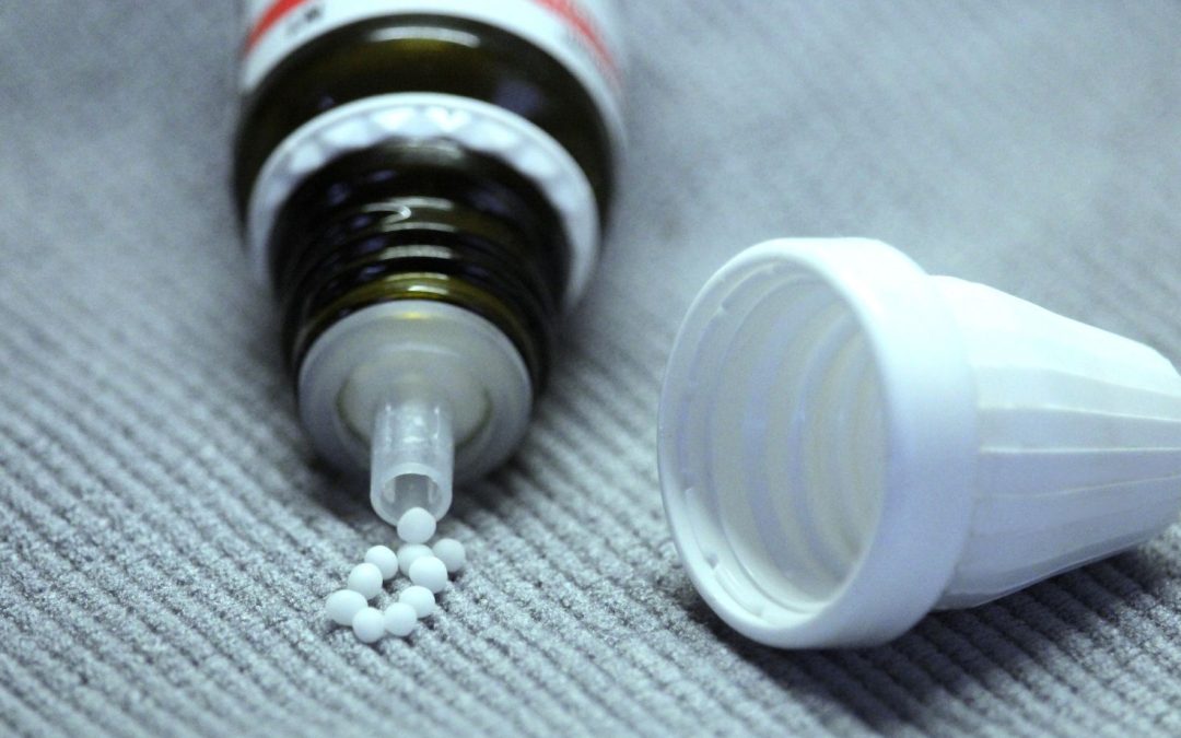 Homöopathie – Das richtige Mittel finden bei Fieber