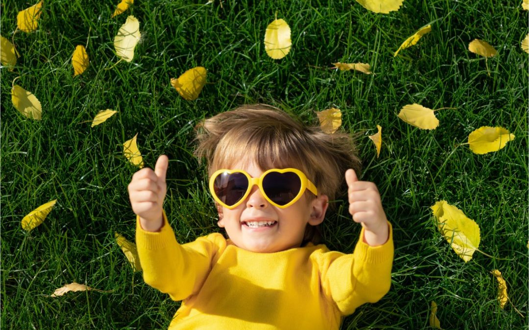 Vitamin-D-Mangel bei Babys und Kindern?