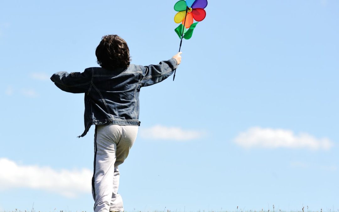 Weniger Medikamente, gesündere Kinder