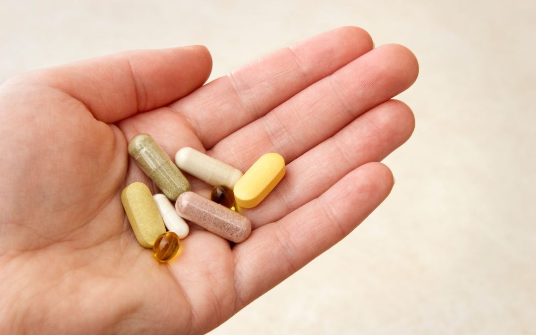 Brauchen Kinder Multivitamine?