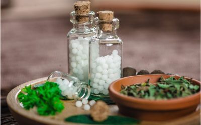 Homöopathie für Babys und Kinder